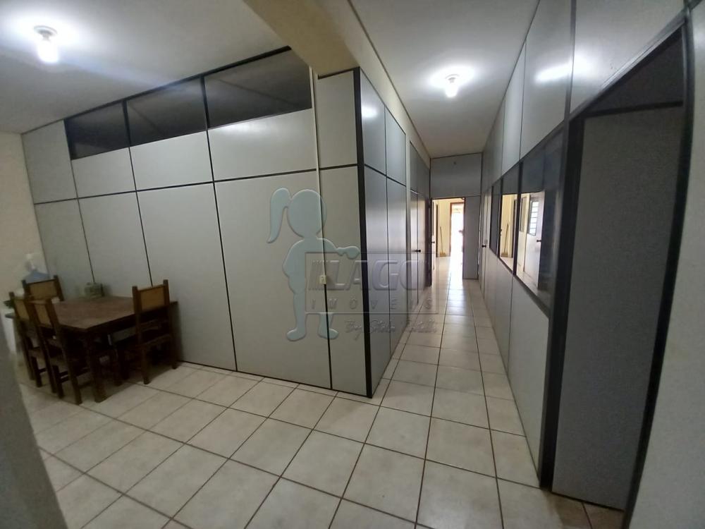 Alugar Comercial padrão / Casa comercial em Ribeirão Preto R$ 7.200,00 - Foto 1