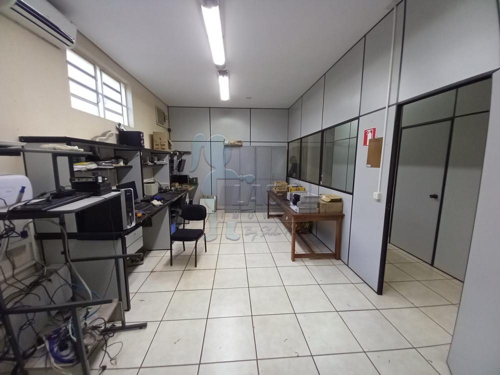 Alugar Comercial padrão / Casa comercial em Ribeirão Preto R$ 7.200,00 - Foto 9