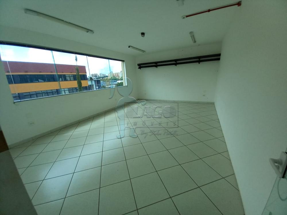 Alugar Comercial padrão / Galpão - Armazém em Ribeirão Preto R$ 45.000,00 - Foto 16