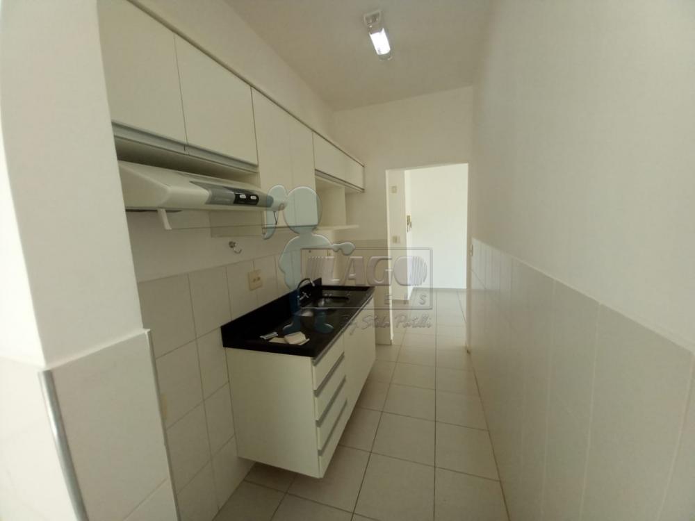 Alugar Apartamento / Padrão em Ribeirão Preto R$ 1.000,00 - Foto 8