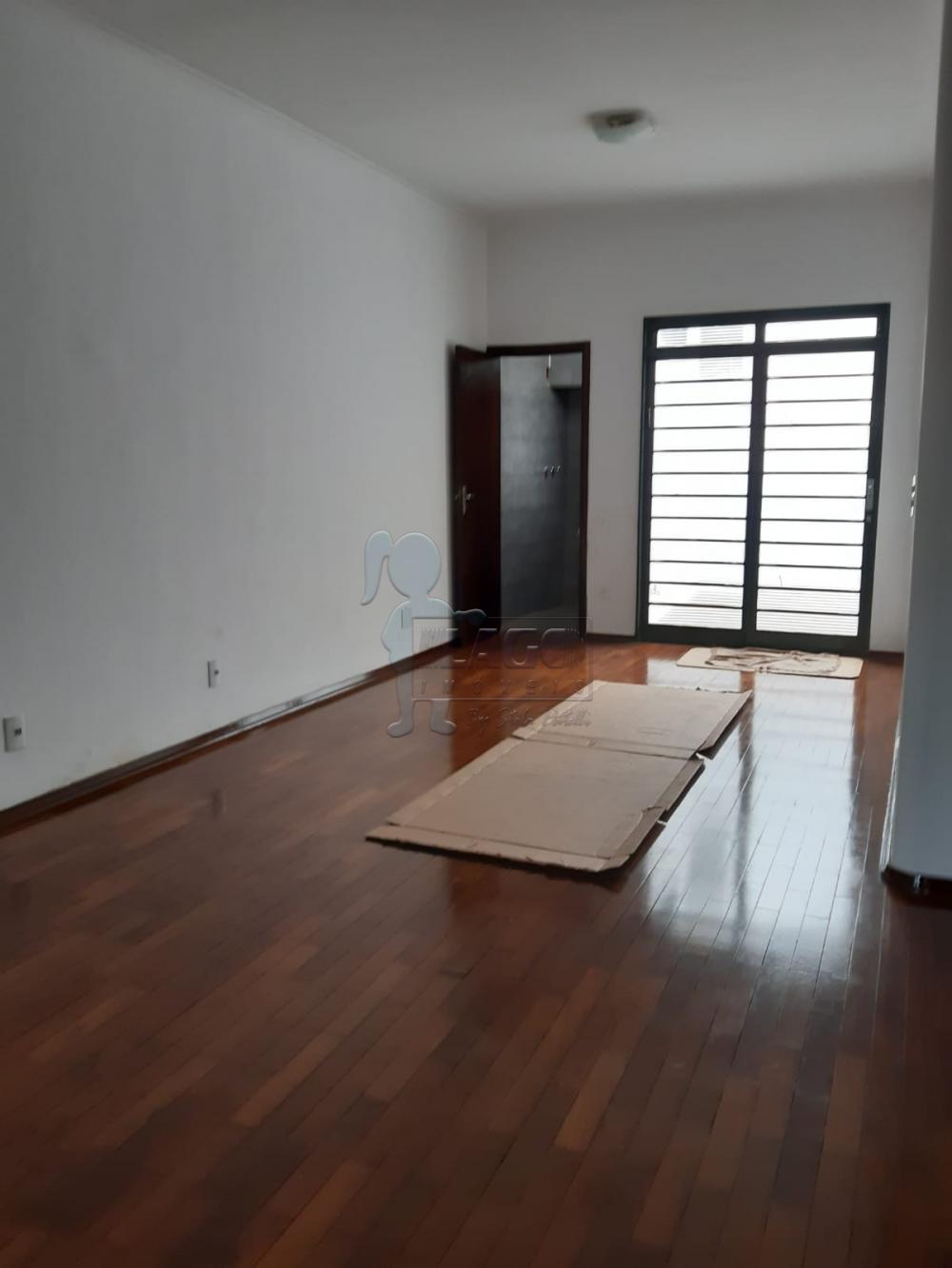 Alugar Casa / Padrão em Ribeirão Preto R$ 3.500,00 - Foto 3