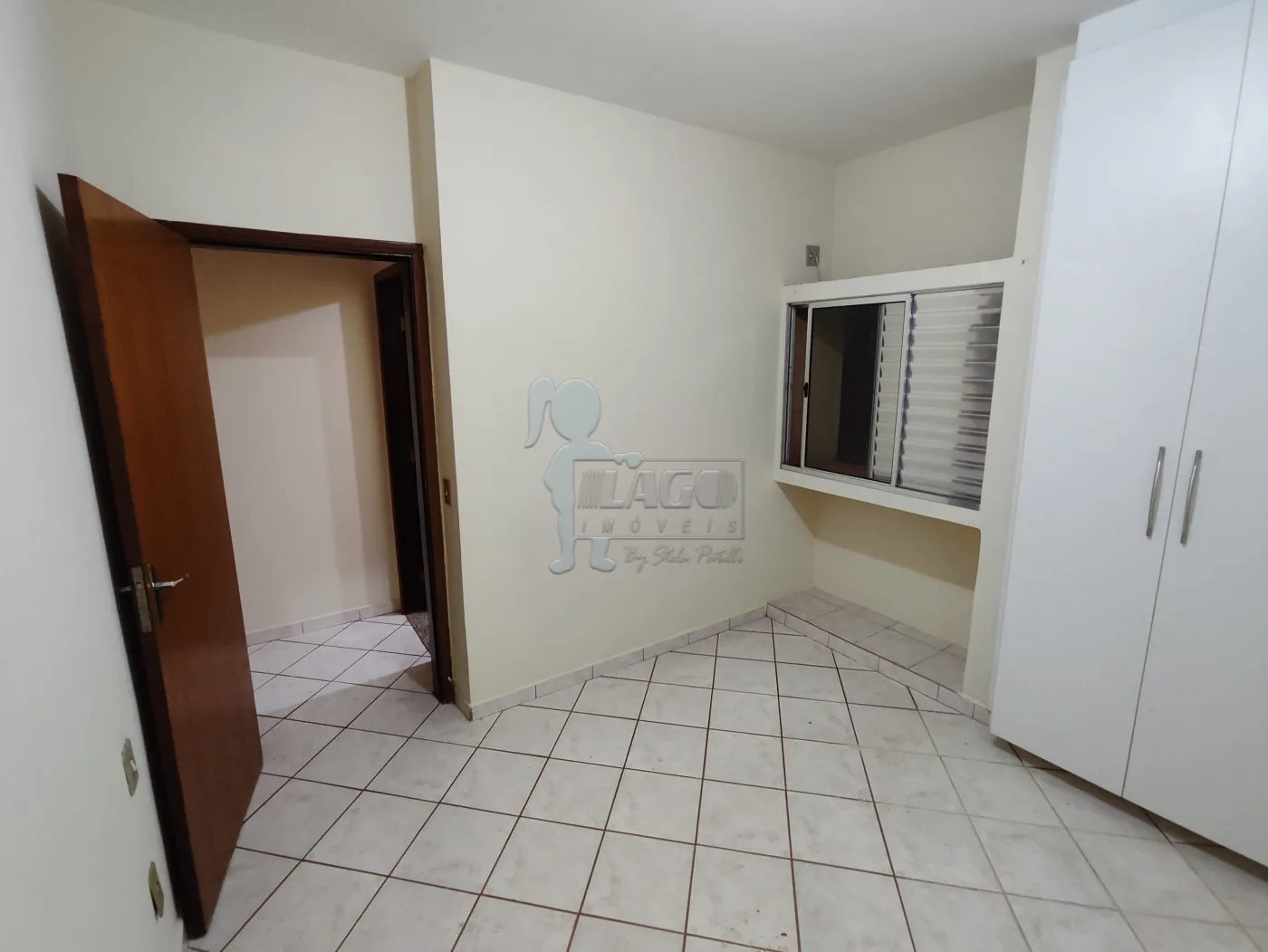 Alugar Apartamentos / Padrão em Ribeirão Preto R$ 1.100,00 - Foto 27