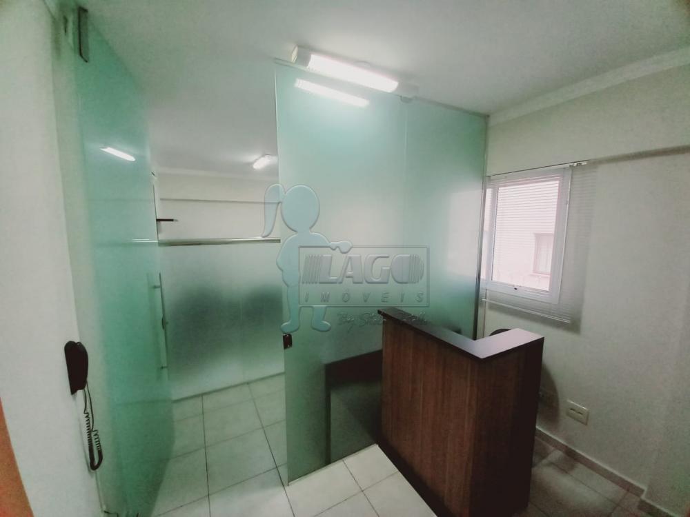 Alugar Comercial condomínio / Sala comercial em Ribeirão Preto R$ 1.200,00 - Foto 5