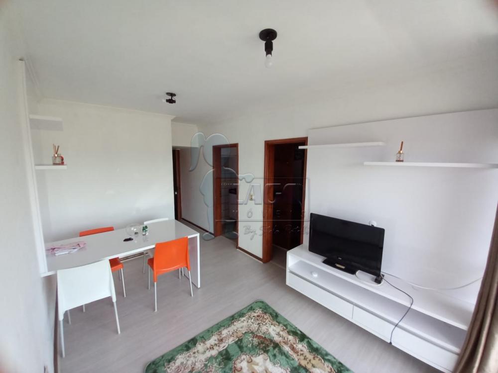 Alugar Apartamento / Padrão em Ribeirão Preto R$ 1.500,00 - Foto 1