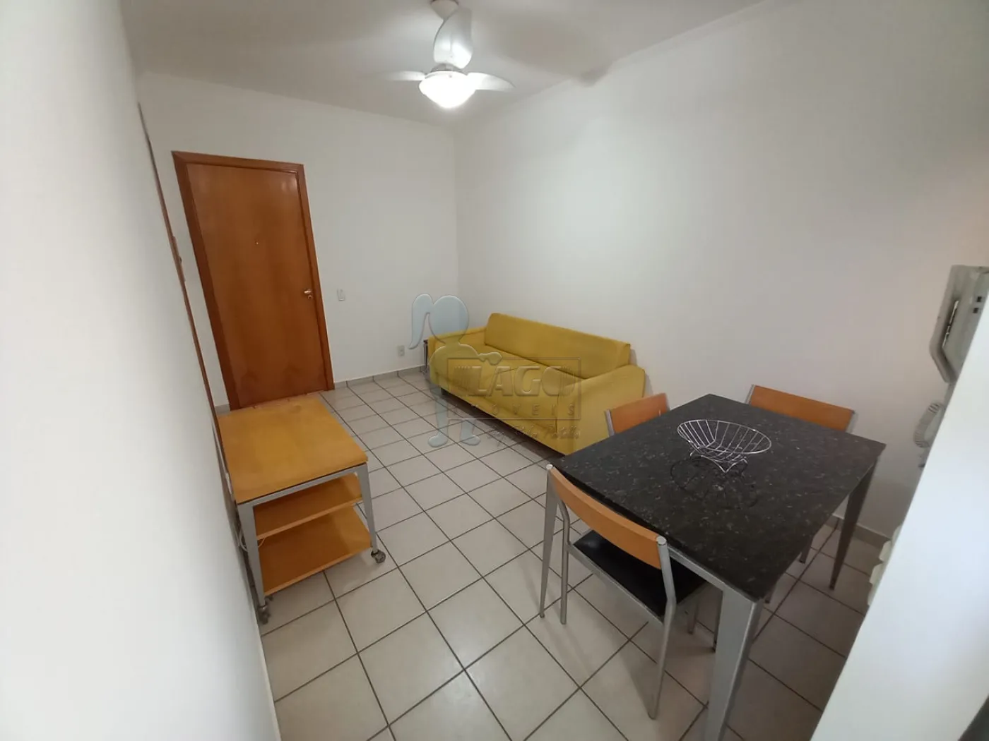 Alugar Apartamento / Kitnet em Ribeirão Preto R$ 1.100,00 - Foto 2