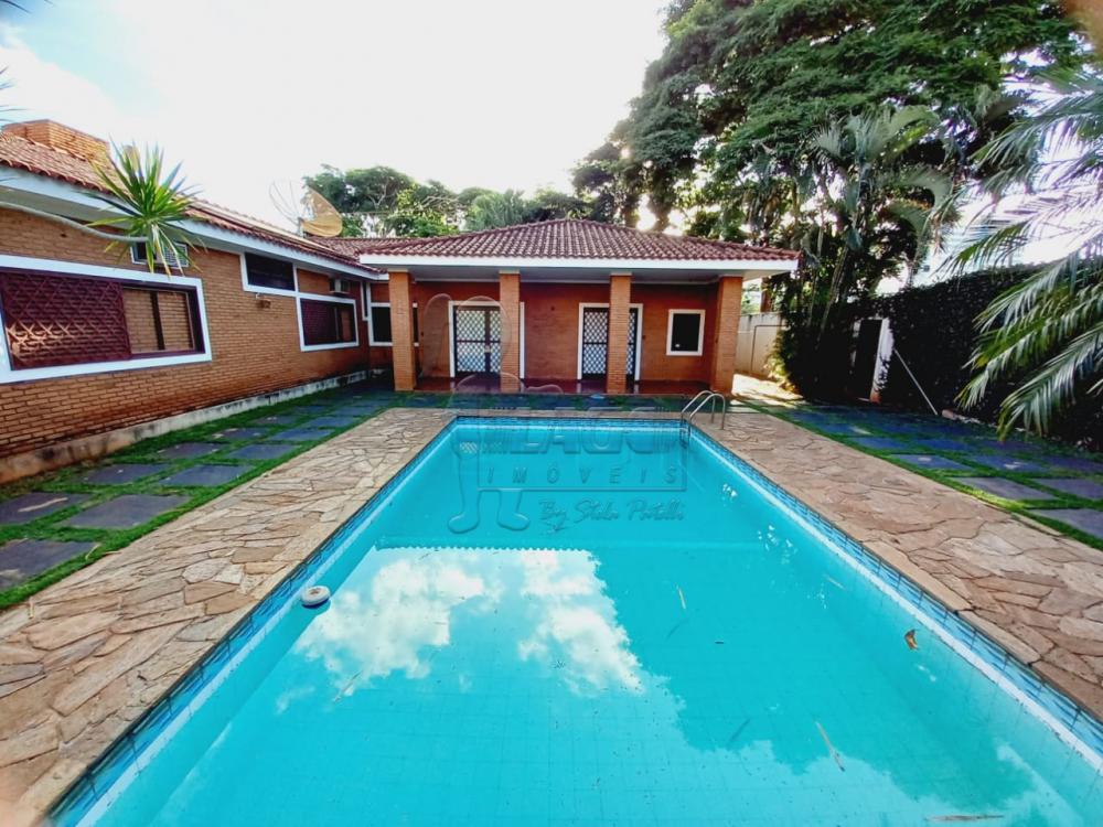 Alugar Casa / Padrão em Ribeirão Preto R$ 8.500,00 - Foto 1