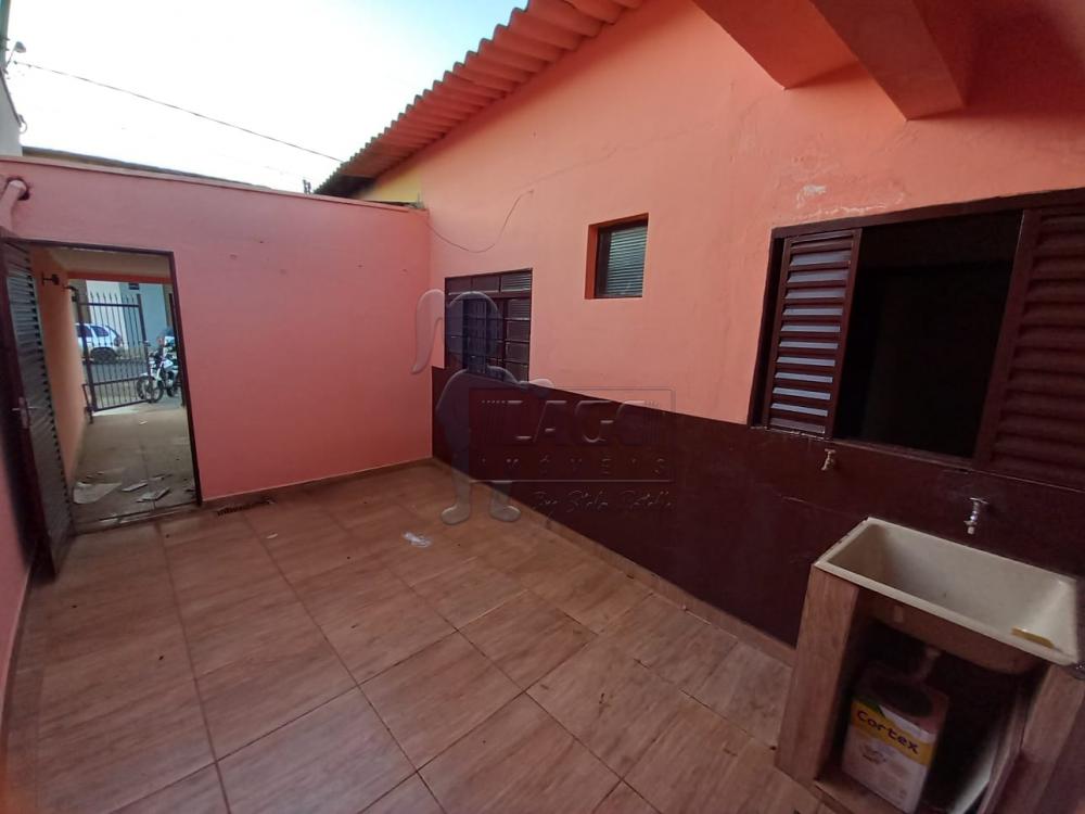 Alugar Casa / Padrão em Ribeirão Preto R$ 700,00 - Foto 13