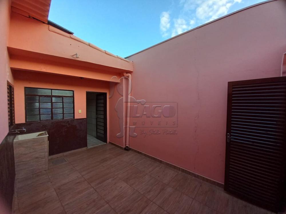 Alugar Casa / Padrão em Ribeirão Preto R$ 700,00 - Foto 11