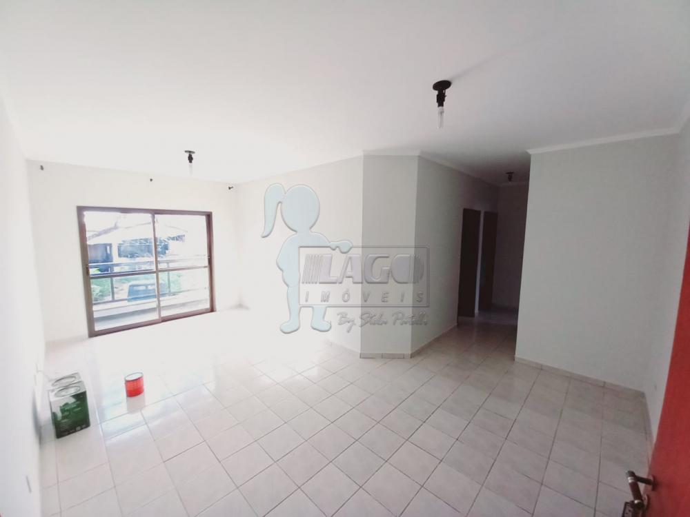 Alugar Apartamento / Padrão em Ribeirão Preto R$ 950,00 - Foto 1