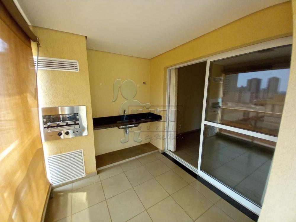 Alugar Apartamento / Padrão em Ribeirão Preto R$ 2.600,00 - Foto 4