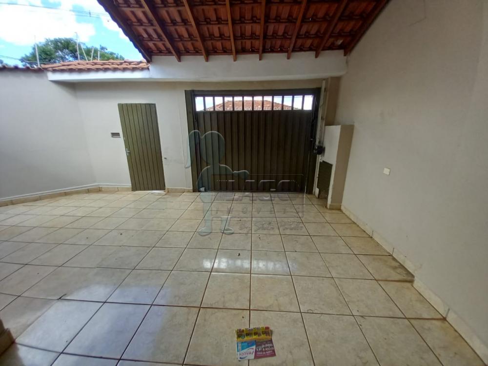 Alugar Casa / Padrão em Ribeirão Preto R$ 1.600,00 - Foto 4