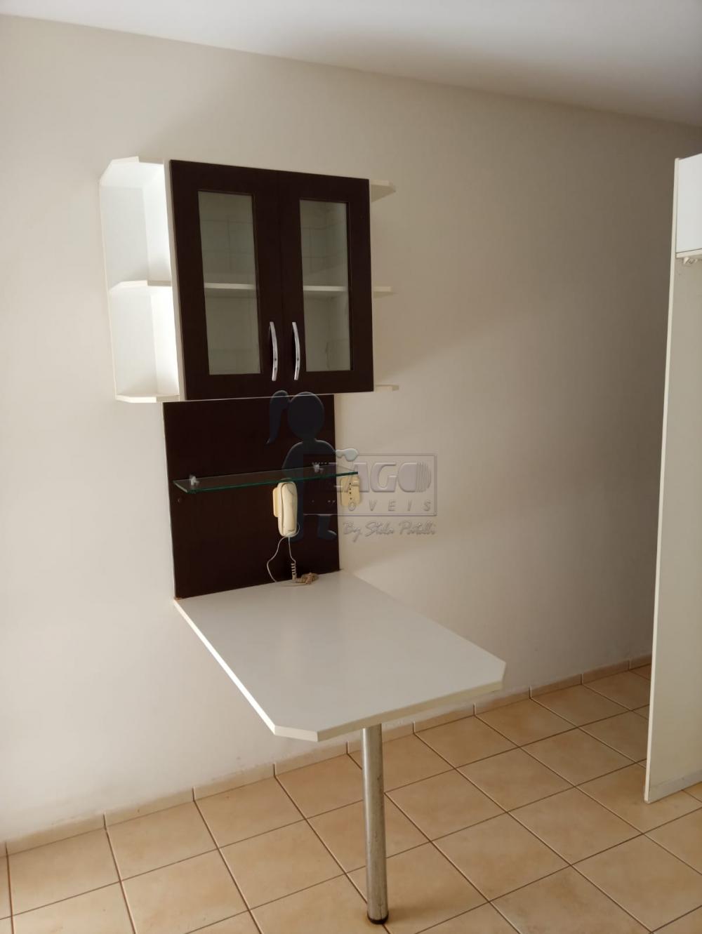 Alugar Casa condomínio / Padrão em Ribeirão Preto R$ 2.600,00 - Foto 5