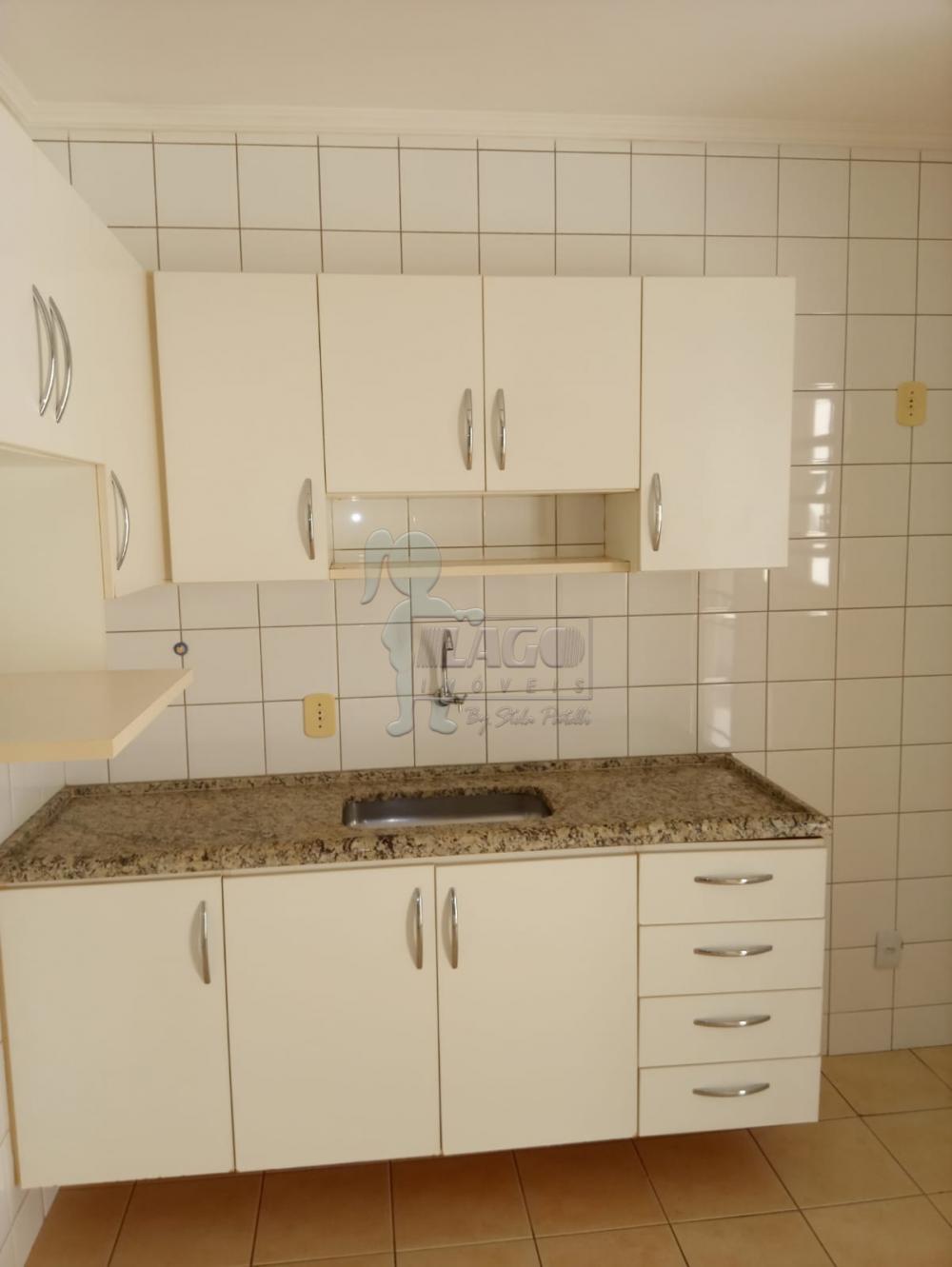 Alugar Casa condomínio / Padrão em Ribeirão Preto R$ 2.600,00 - Foto 4