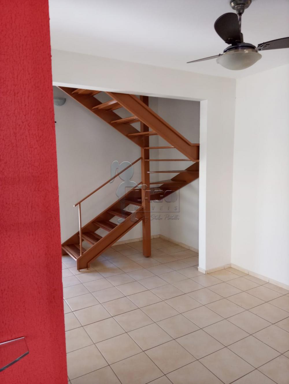 Alugar Casa condomínio / Padrão em Ribeirão Preto R$ 2.600,00 - Foto 1