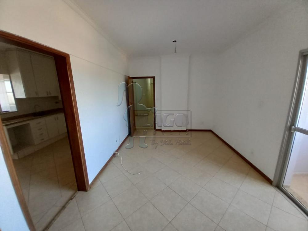 Alugar Apartamento / Padrão em Ribeirão Preto R$ 1.200,00 - Foto 2