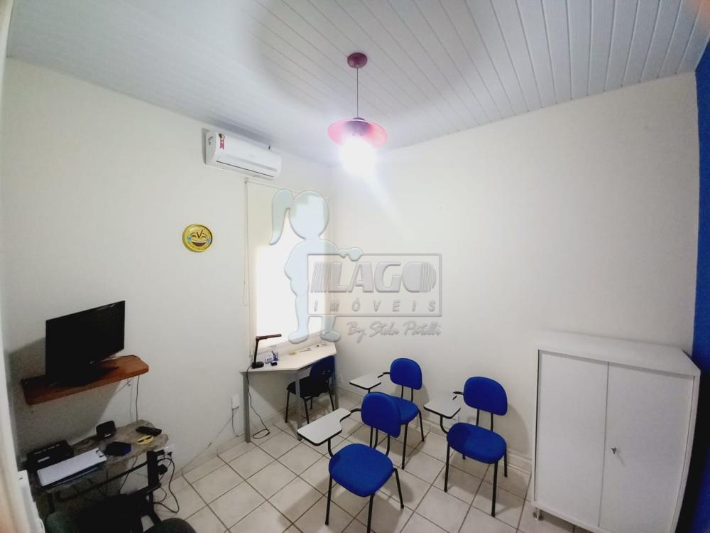 Comprar Comercial padrão / Casa comercial em Ribeirão Preto - Foto 5