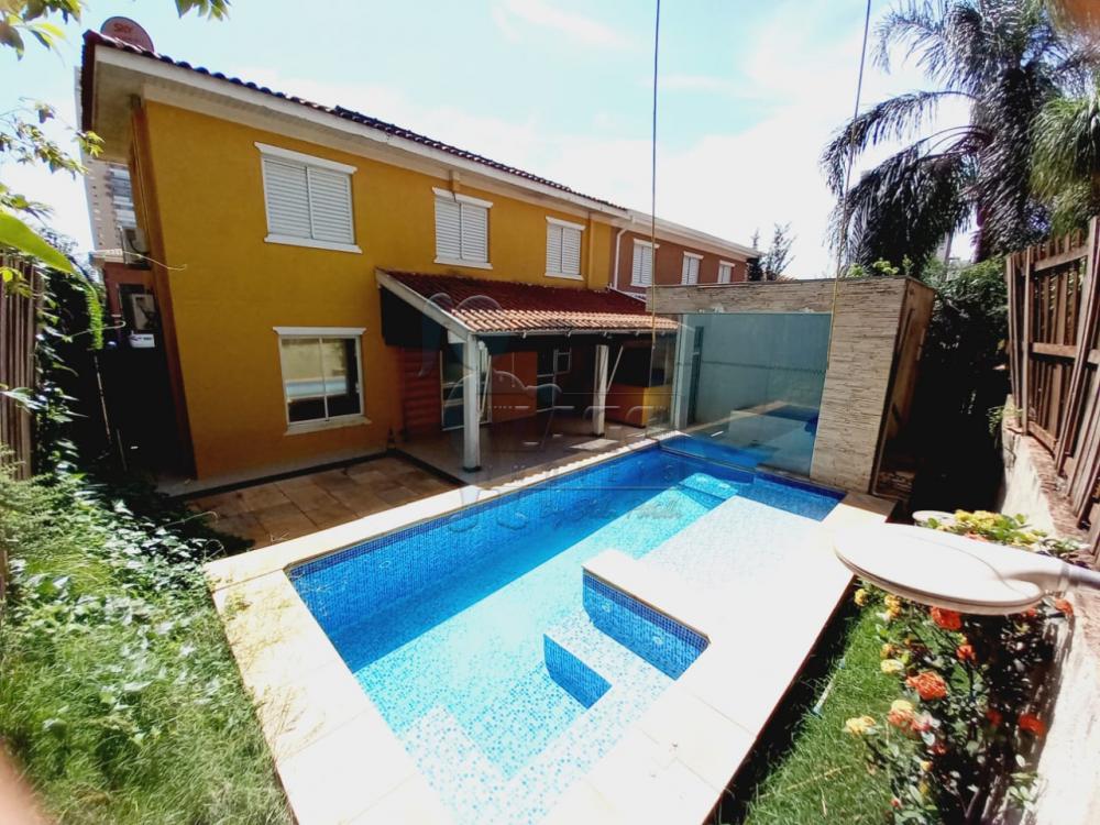Alugar Casa condomínio / Padrão em Ribeirão Preto R$ 5.000,00 - Foto 1