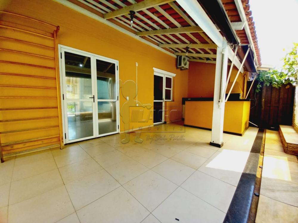 Alugar Casa condomínio / Padrão em Ribeirão Preto R$ 5.000,00 - Foto 21