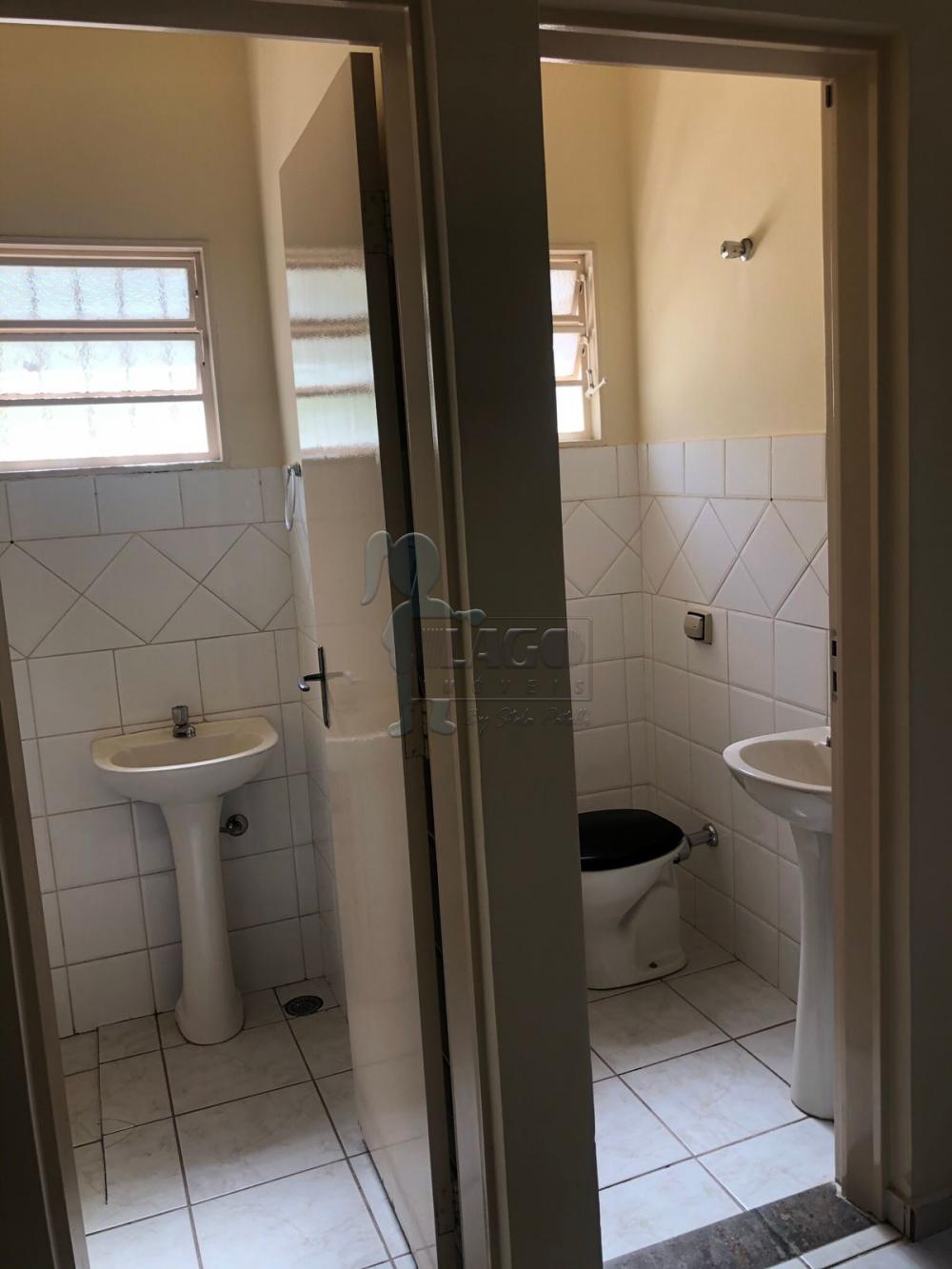 Alugar Comercial padrão / Casa comercial em Ribeirão Preto R$ 1.500,00 - Foto 7