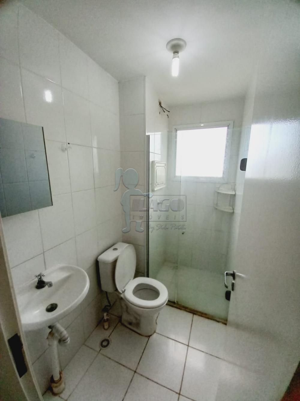 Alugar Apartamento / Padrão em Ribeirão Preto R$ 900,00 - Foto 10