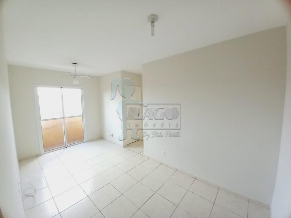 Alugar Apartamento / Padrão em Ribeirão Preto R$ 900,00 - Foto 1