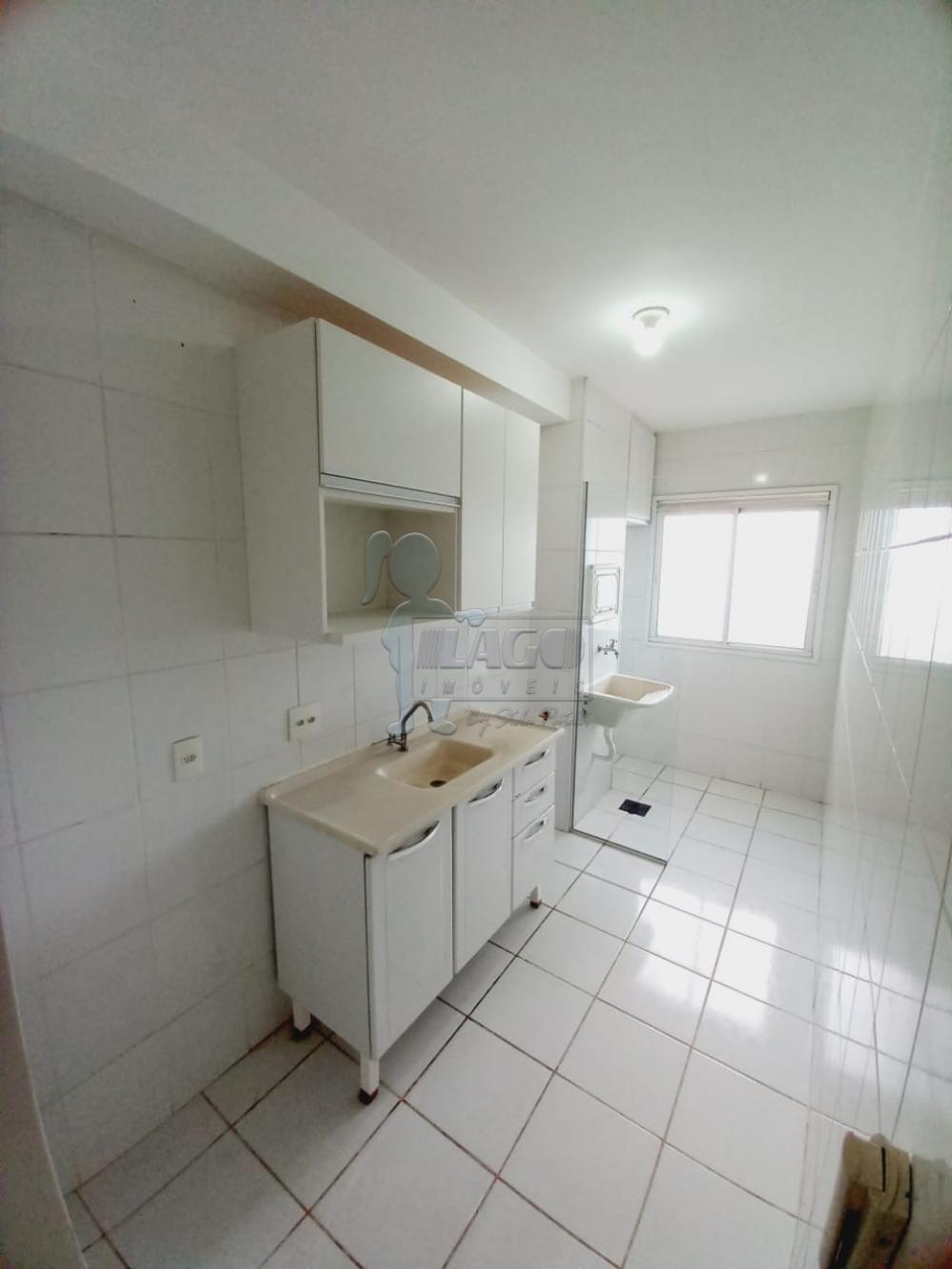 Alugar Apartamento / Padrão em Ribeirão Preto R$ 900,00 - Foto 4