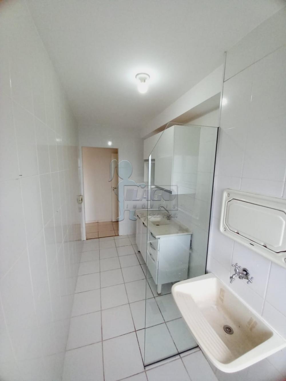 Alugar Apartamento / Padrão em Ribeirão Preto R$ 900,00 - Foto 3