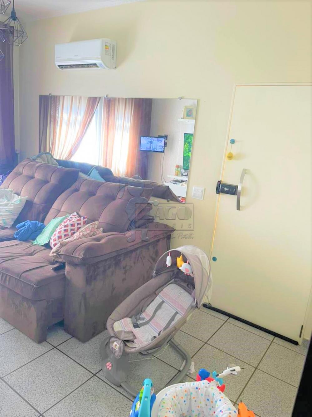 Alugar Casas / Padrão em Ribeirão Preto R$ 1.200,00 - Foto 5