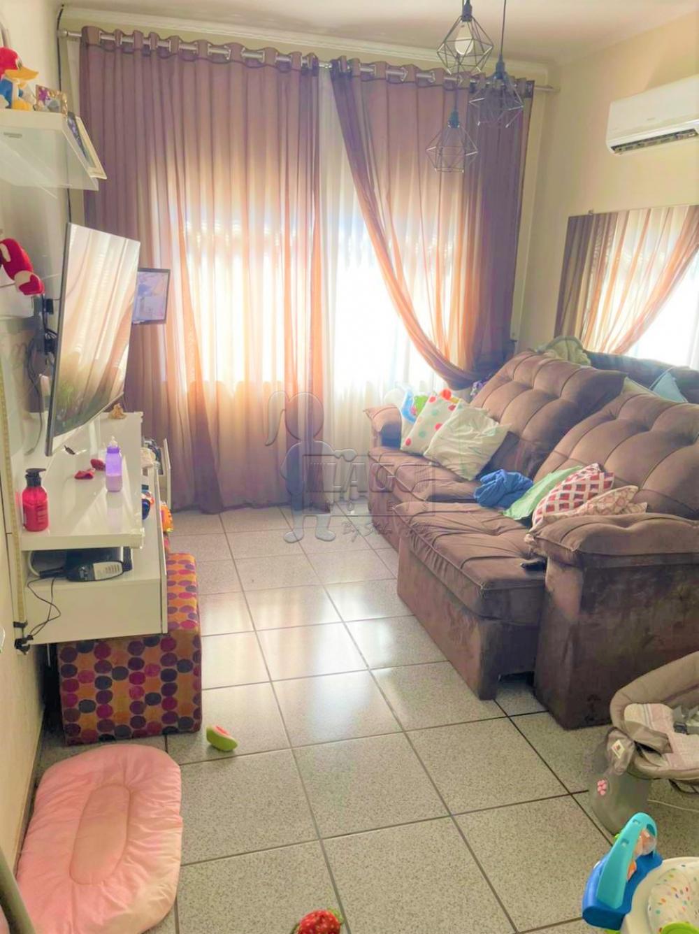 Alugar Casa / Padrão em Ribeirão Preto R$ 1.200,00 - Foto 4