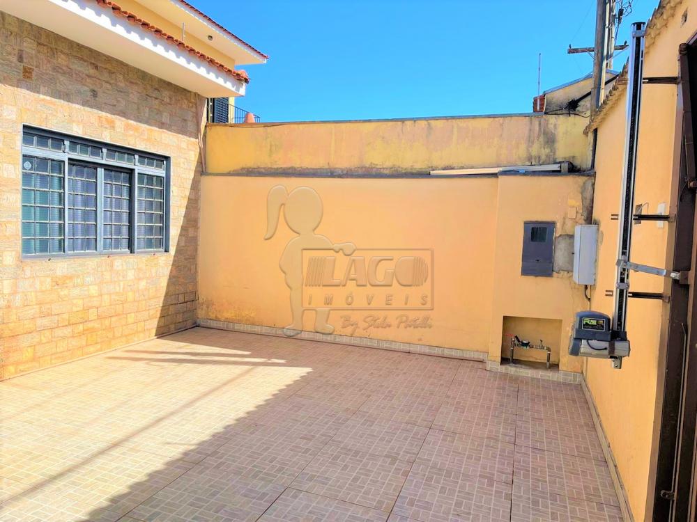 Alugar Casas / Padrão em Ribeirão Preto R$ 1.200,00 - Foto 2