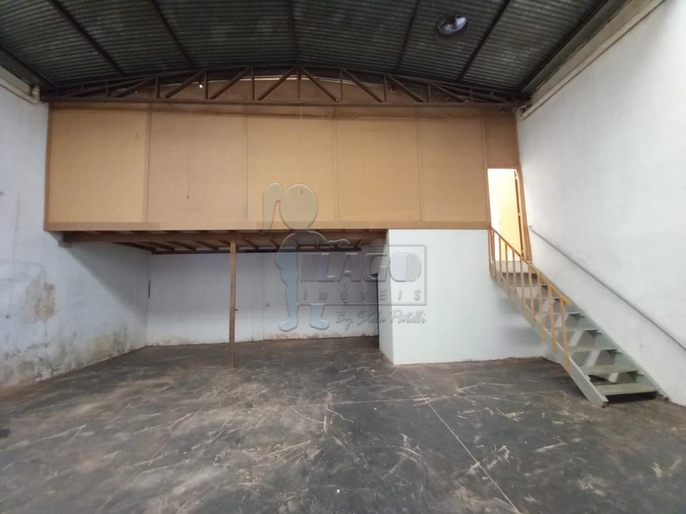 Alugar Comercial padrão / Galpão - Armazém em Ribeirão Preto R$ 2.700,00 - Foto 5