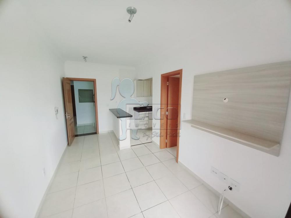 Alugar Apartamento / Padrão em Ribeirão Preto R$ 1.280,00 - Foto 2