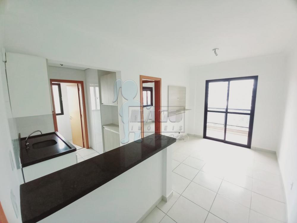 Alugar Apartamento / Padrão em Ribeirão Preto R$ 1.280,00 - Foto 1