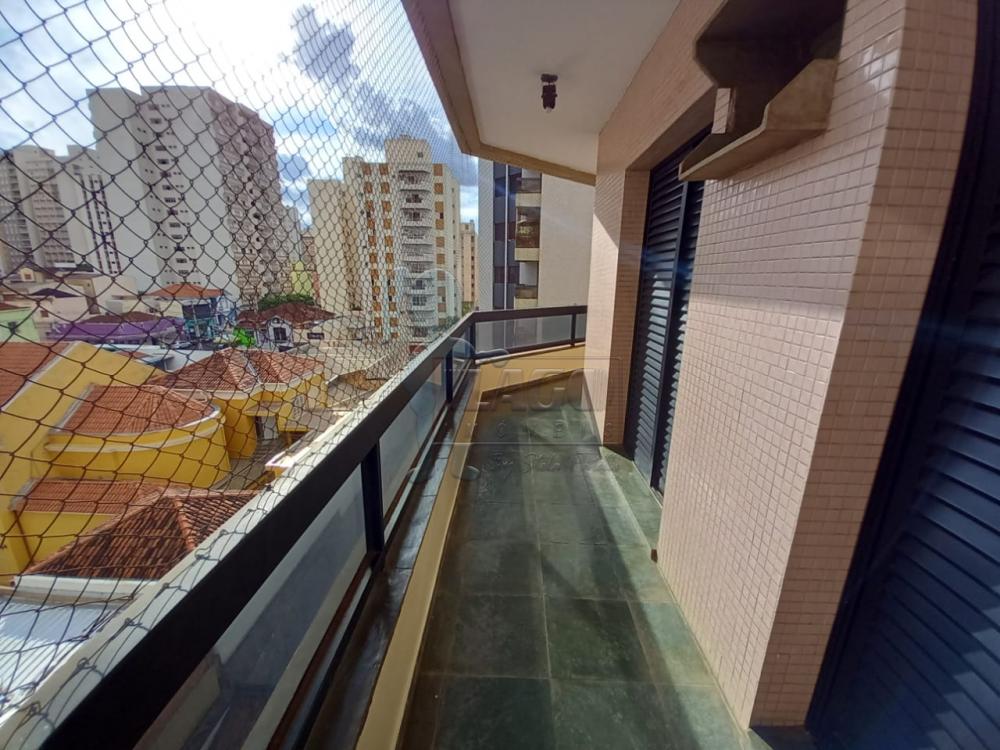 Alugar Apartamento / Padrão em Ribeirão Preto R$ 1.200,00 - Foto 2
