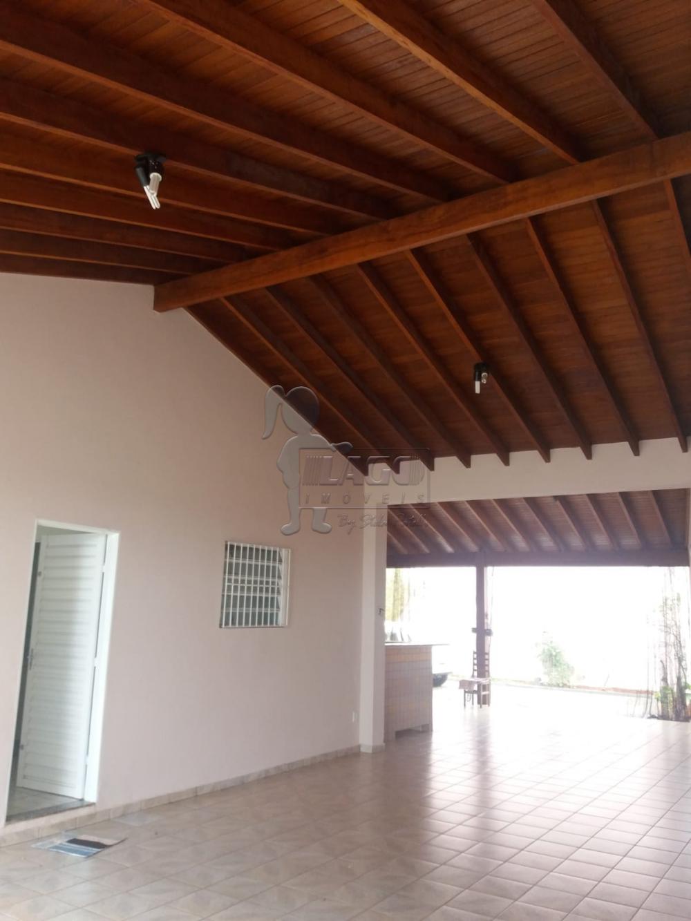 Alugar Casa / Padrão em Ribeirão Preto R$ 2.500,00 - Foto 1