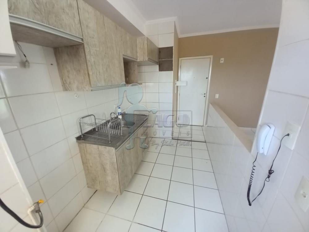 Alugar Apartamentos / Padrão em Ribeirão Preto R$ 1.200,00 - Foto 4