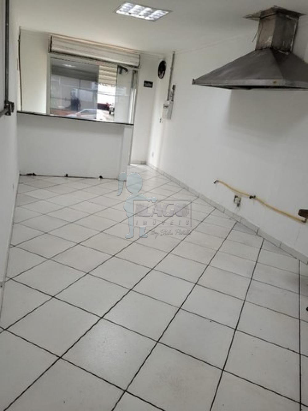 Alugar Comercial padrão / Salão em Ribeirão Preto R$ 1.760,00 - Foto 1