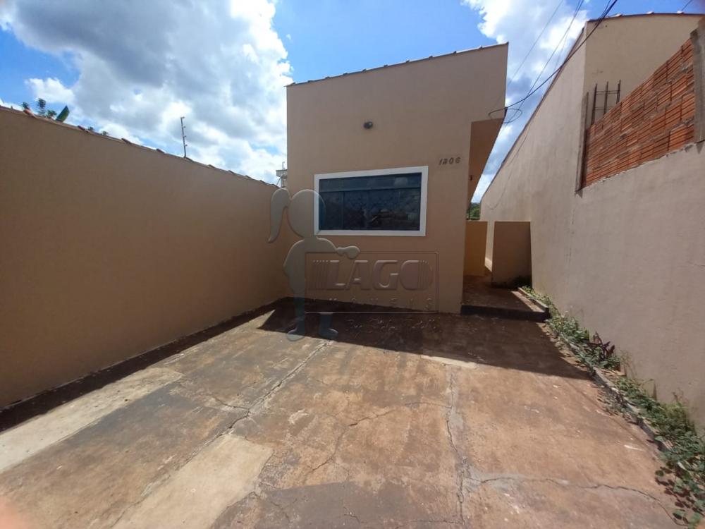 Comprar Casa / Padrão em Ribeirão Preto - Foto 2