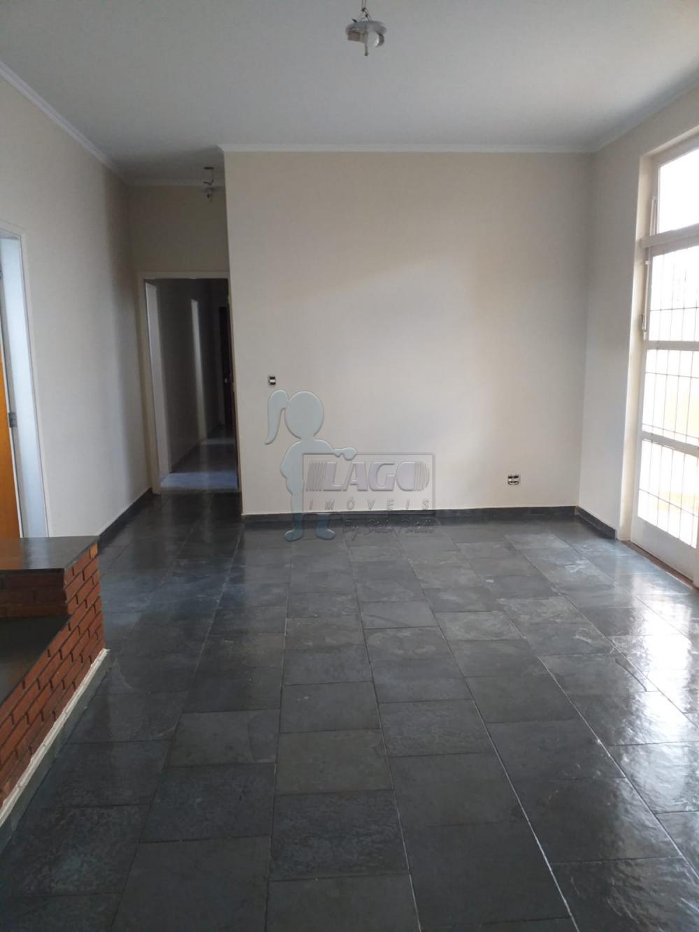 Alugar Casa / Padrão em Ribeirão Preto R$ 4.500,00 - Foto 1