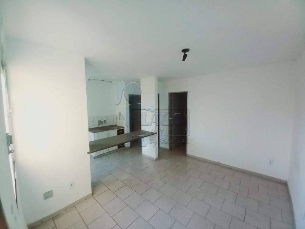 Alugar Apartamento / Padrão em Ribeirão Preto R$ 650,00 - Foto 3