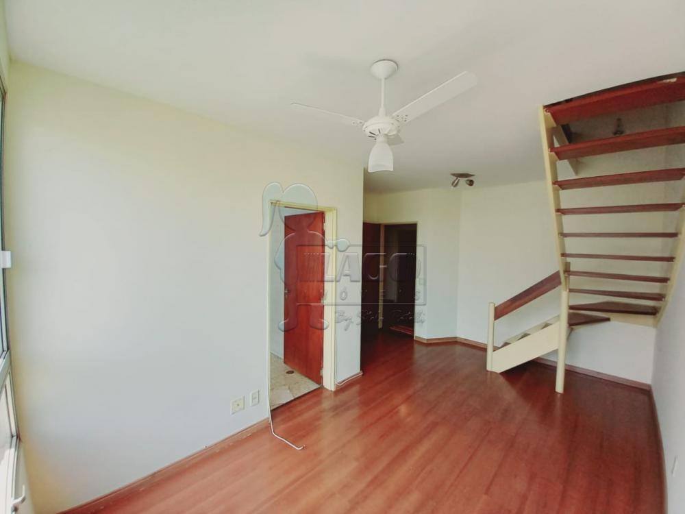 Alugar Apartamento / Duplex em Ribeirão Preto R$ 1.500,00 - Foto 1