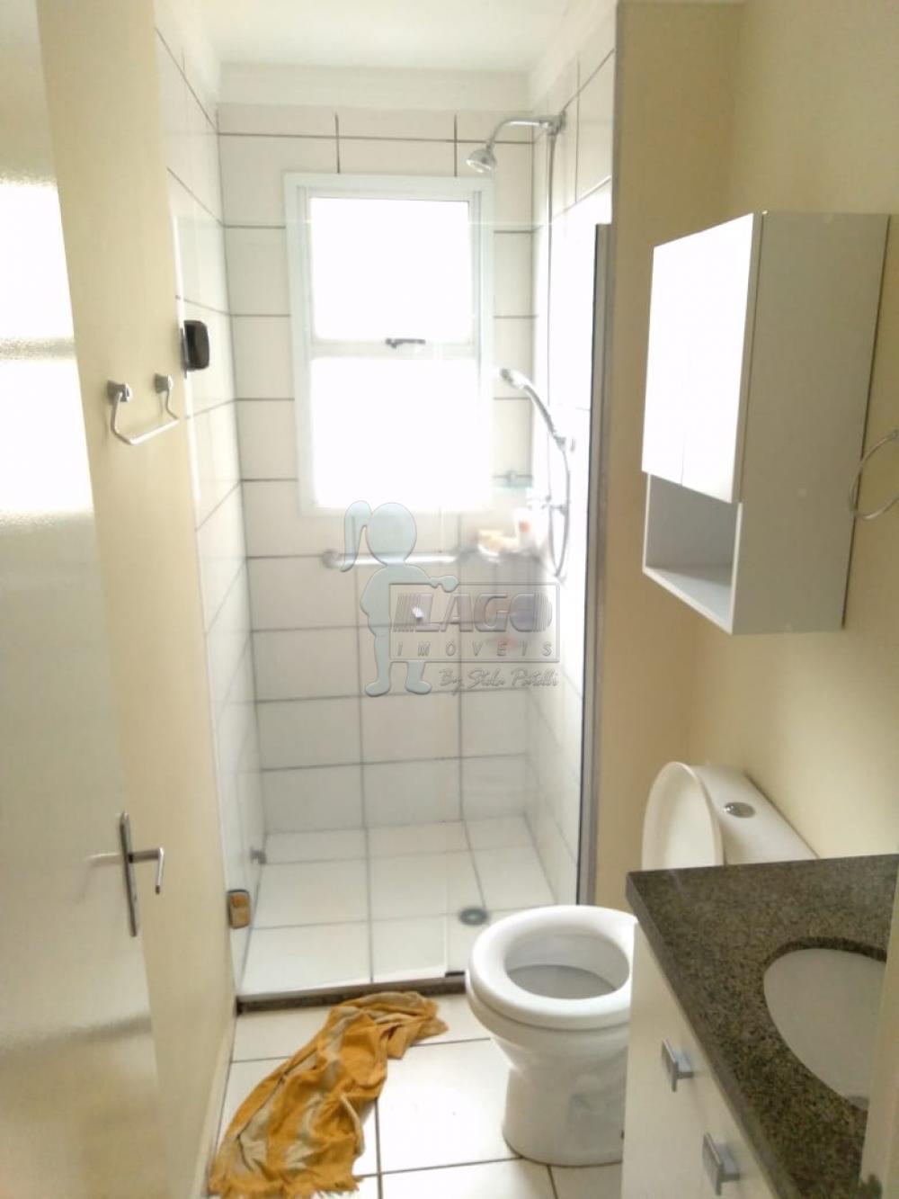 Alugar Apartamento / Padrão em Ribeirão Preto R$ 1.200,00 - Foto 9