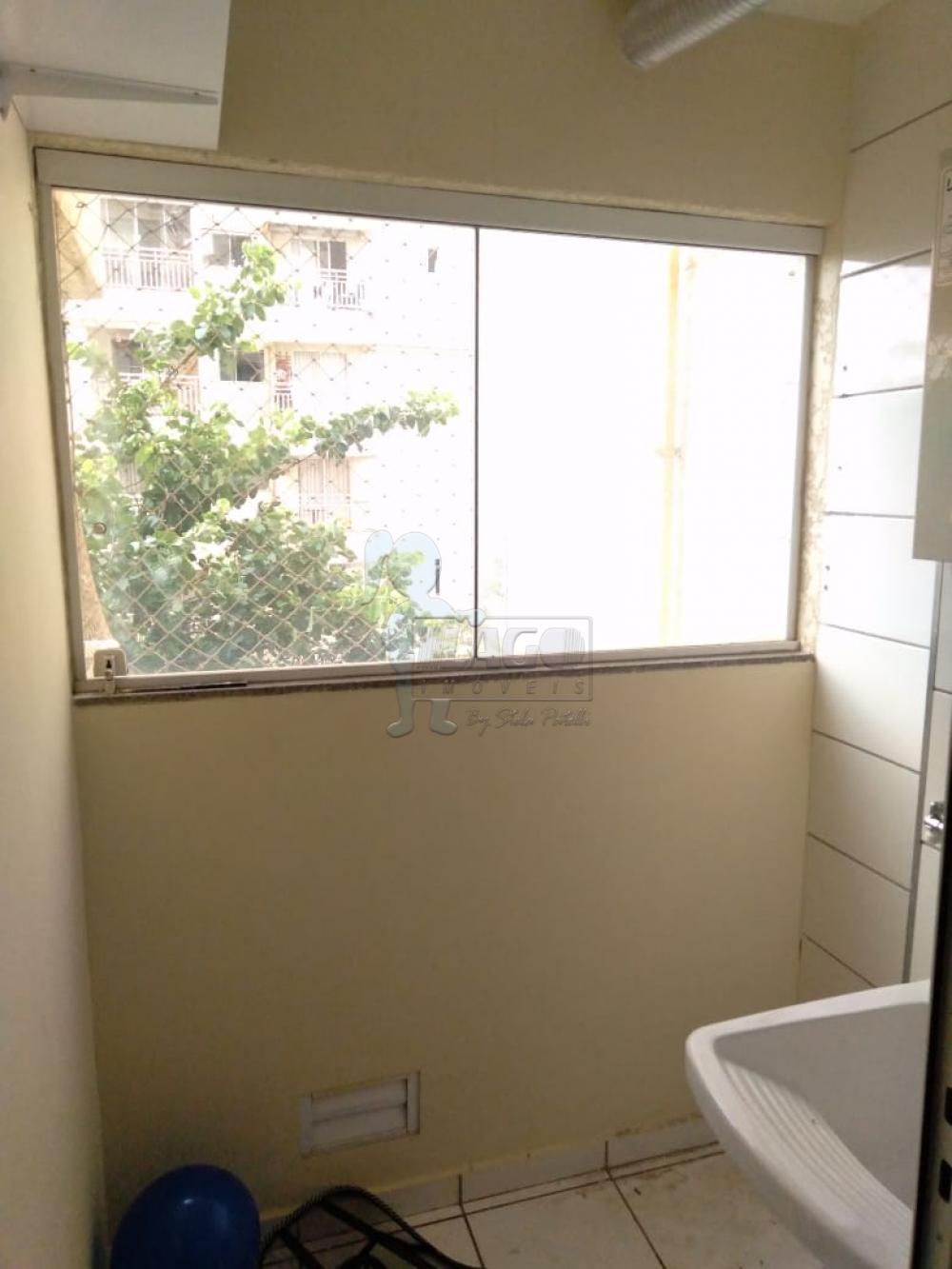 Alugar Apartamento / Padrão em Ribeirão Preto R$ 1.200,00 - Foto 5