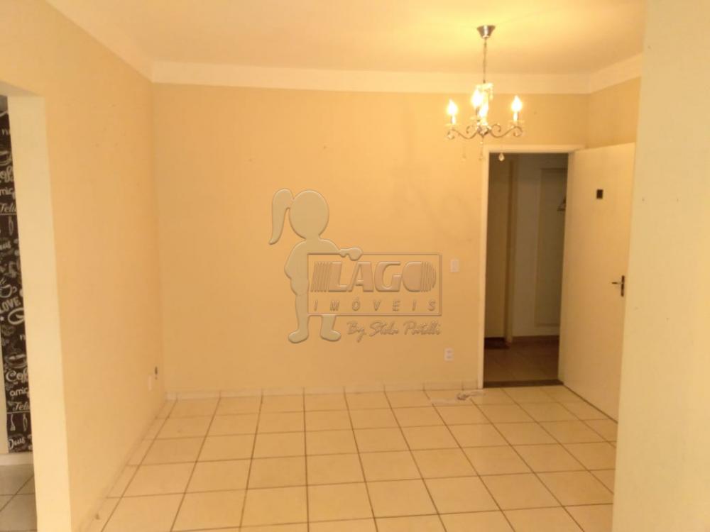 Alugar Apartamento / Padrão em Ribeirão Preto R$ 1.200,00 - Foto 2