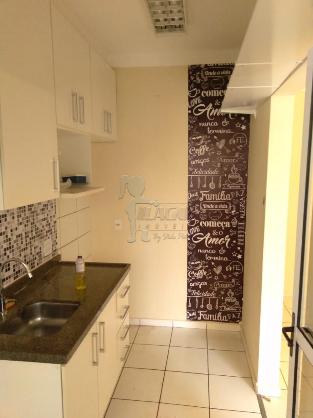 Alugar Apartamento / Padrão em Ribeirão Preto R$ 1.200,00 - Foto 4