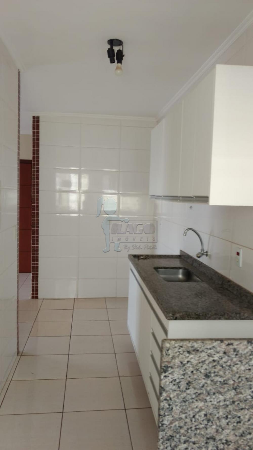 Alugar Apartamento / Padrão em Ribeirão Preto R$ 1.000,00 - Foto 5