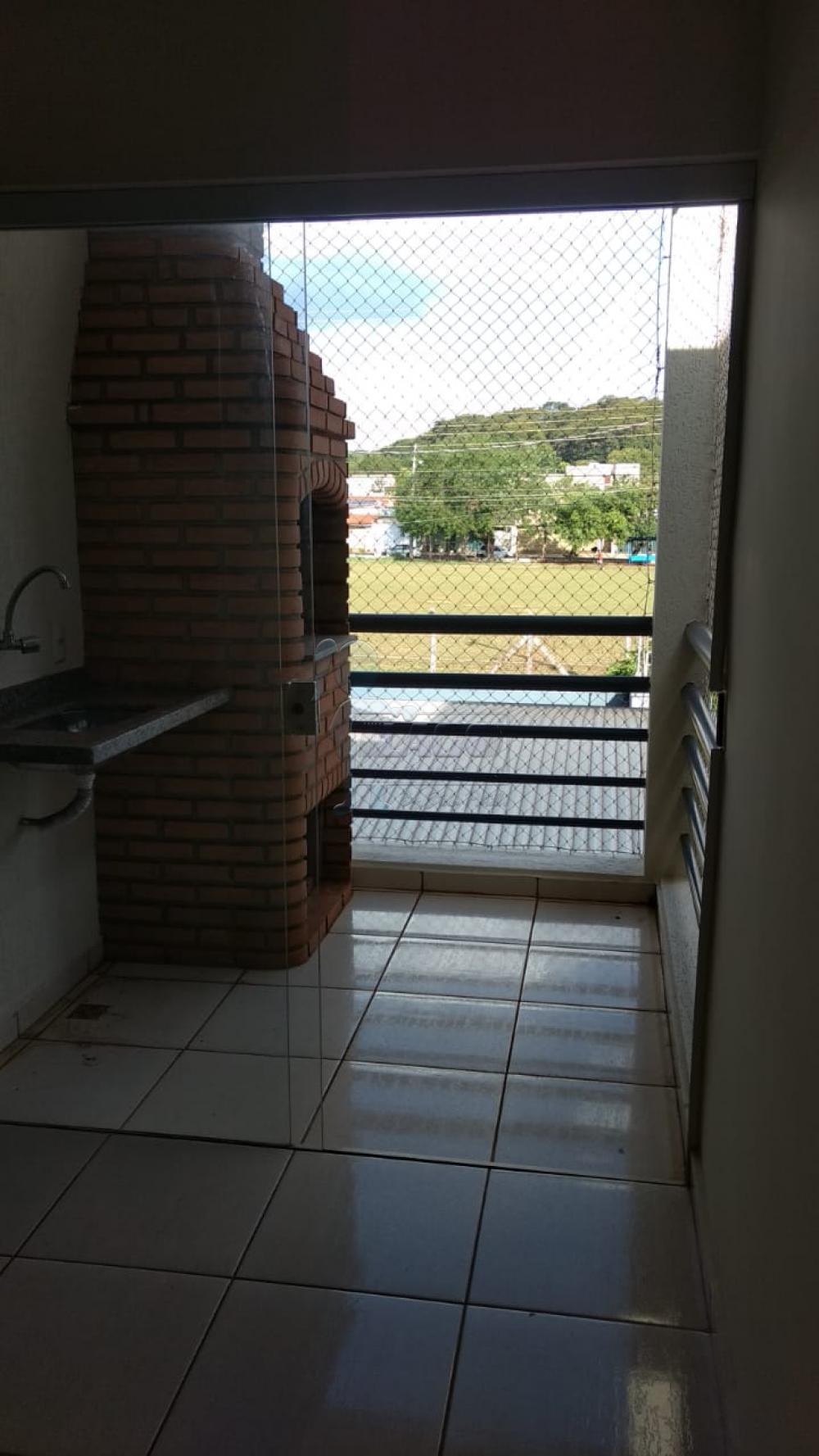 Alugar Apartamento / Padrão em Ribeirão Preto R$ 1.000,00 - Foto 3