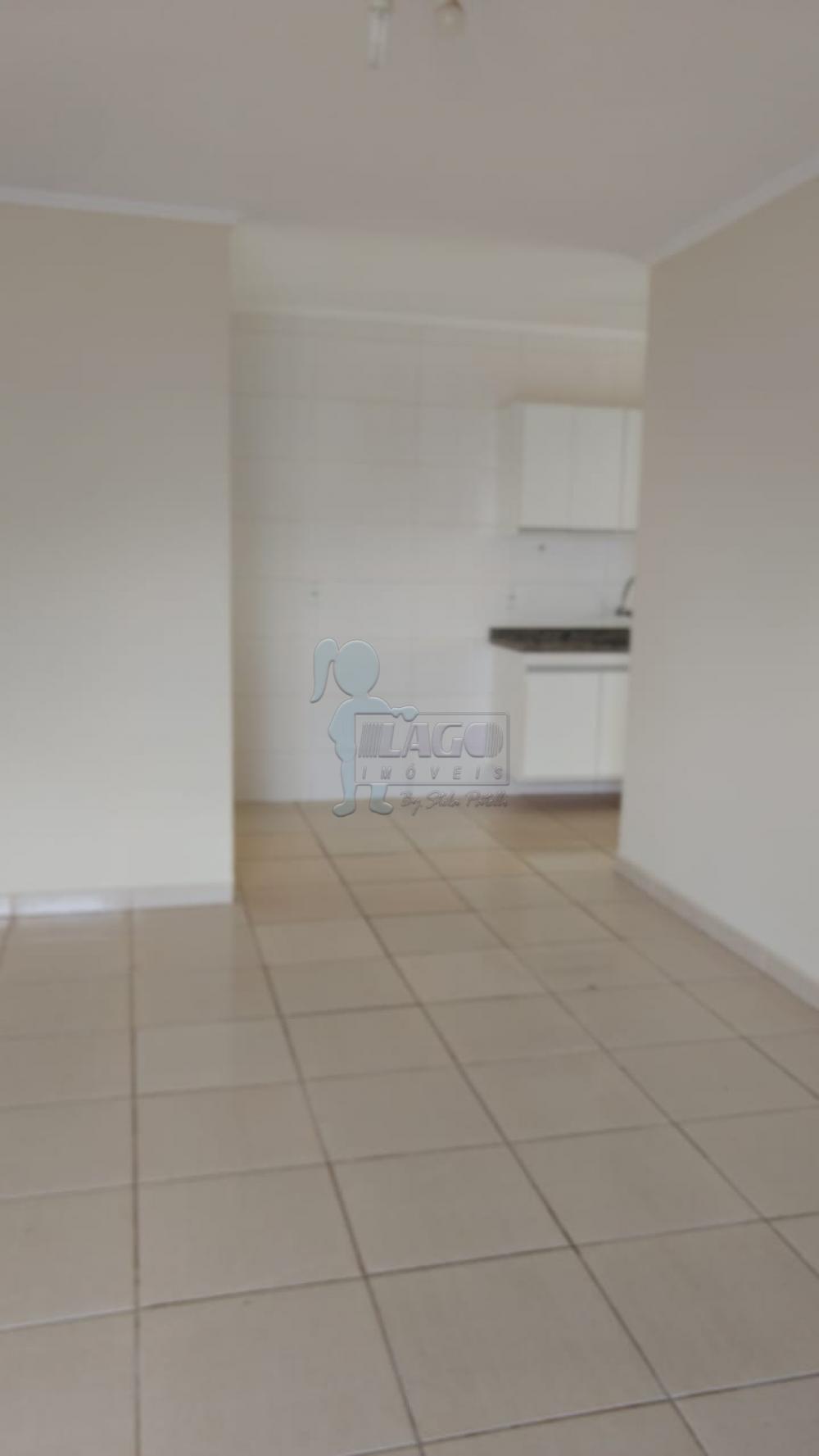 Alugar Apartamento / Padrão em Ribeirão Preto R$ 1.000,00 - Foto 1