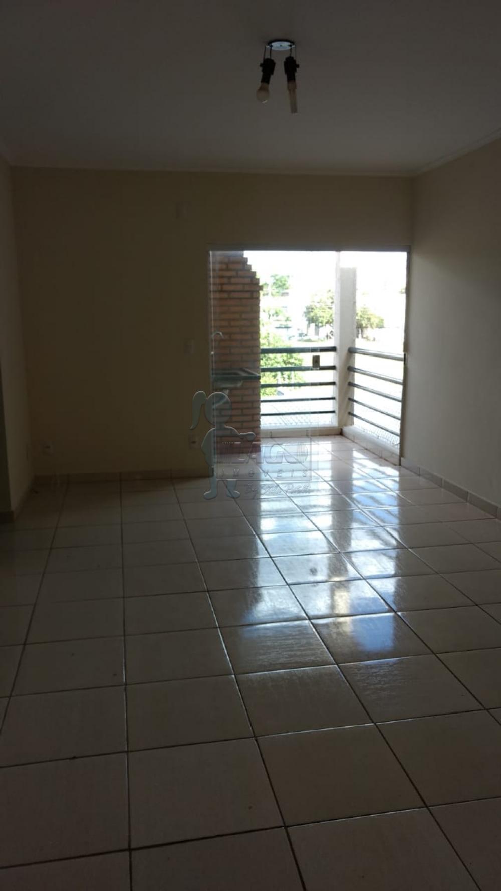 Alugar Apartamento / Padrão em Ribeirão Preto R$ 1.000,00 - Foto 2