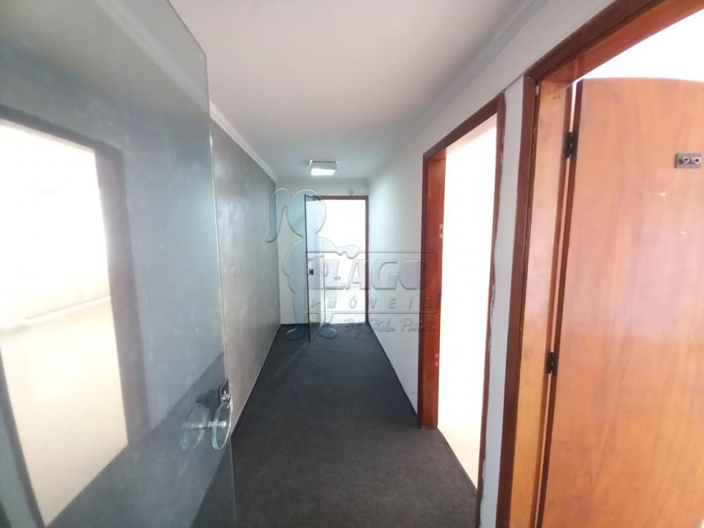 Alugar Comercial condomínio / Sala comercial em Ribeirão Preto R$ 1.200,00 - Foto 5